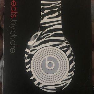 Beats headphones